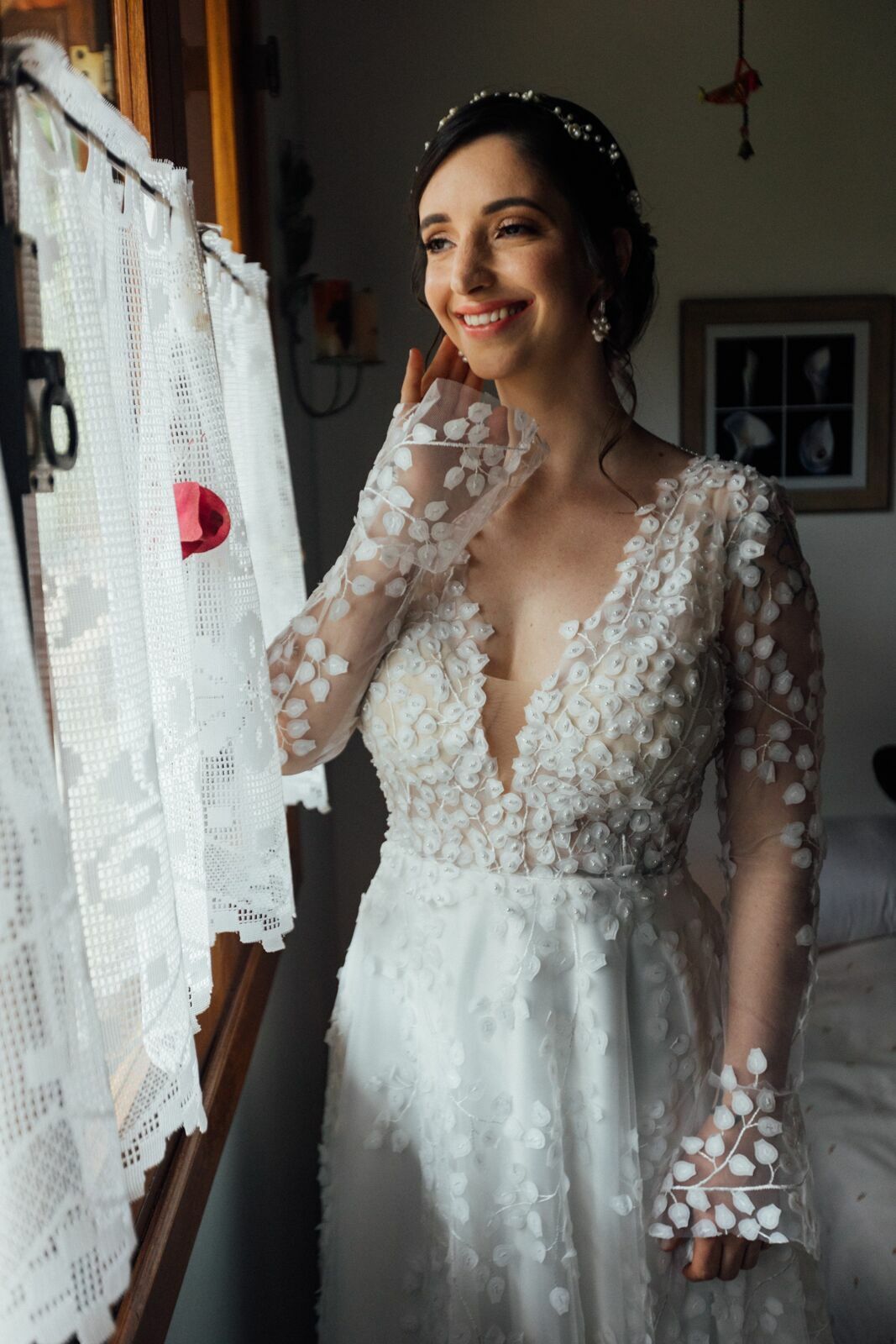 Foto Casamento Giovana e Ronny - Visconde de Mauá - RJ - Imagem 18