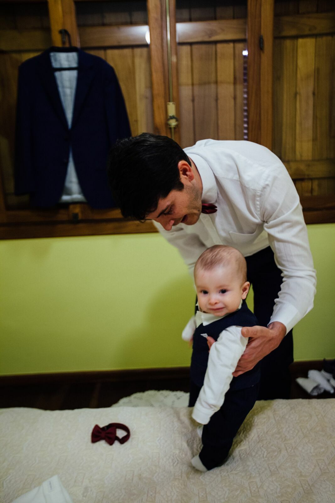Foto Casamento Giovana e Ronny - Visconde de Mauá - RJ - Imagem 47