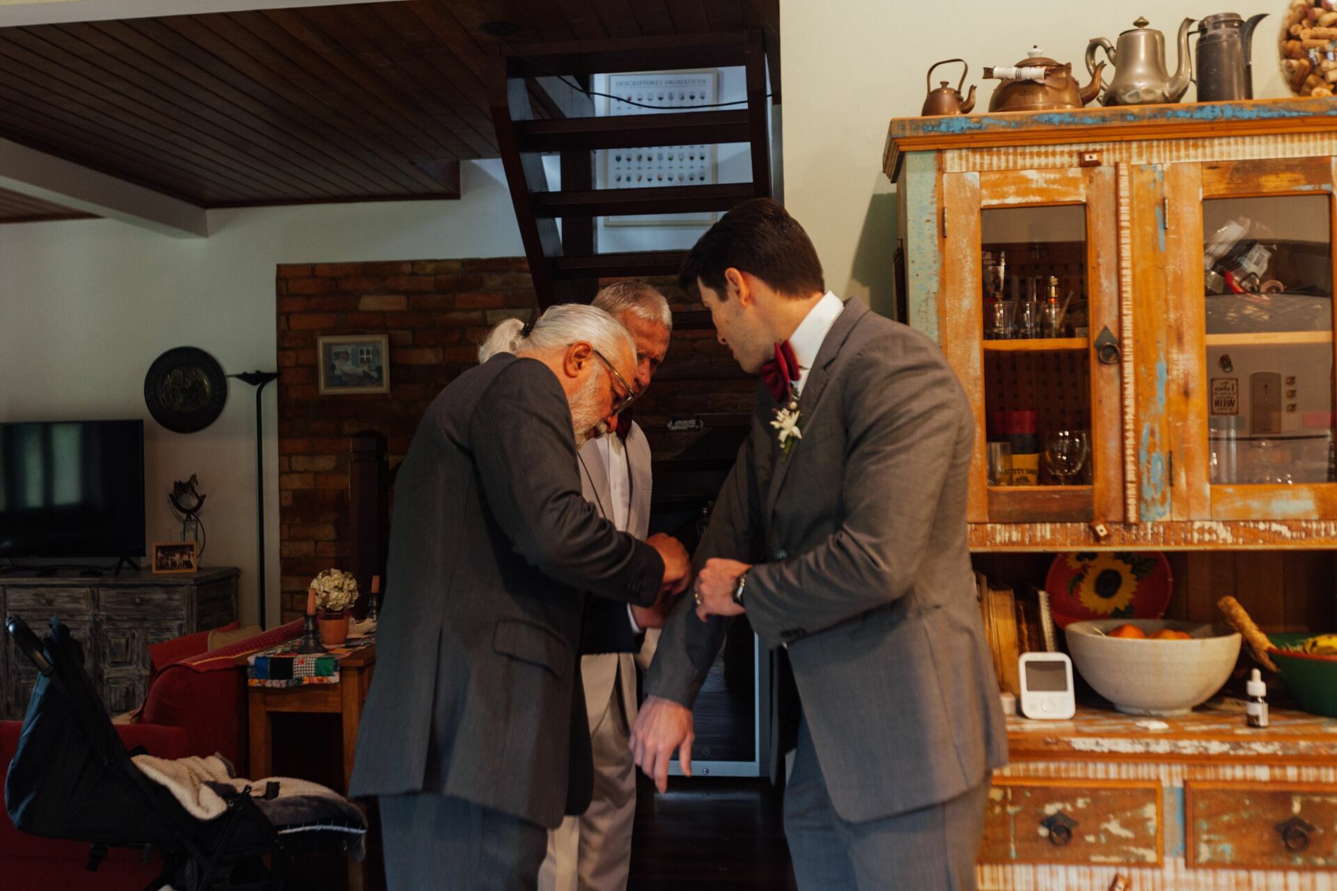 Foto Casamento Giovana e Ronny - Visconde de Mauá - RJ - Imagem 56