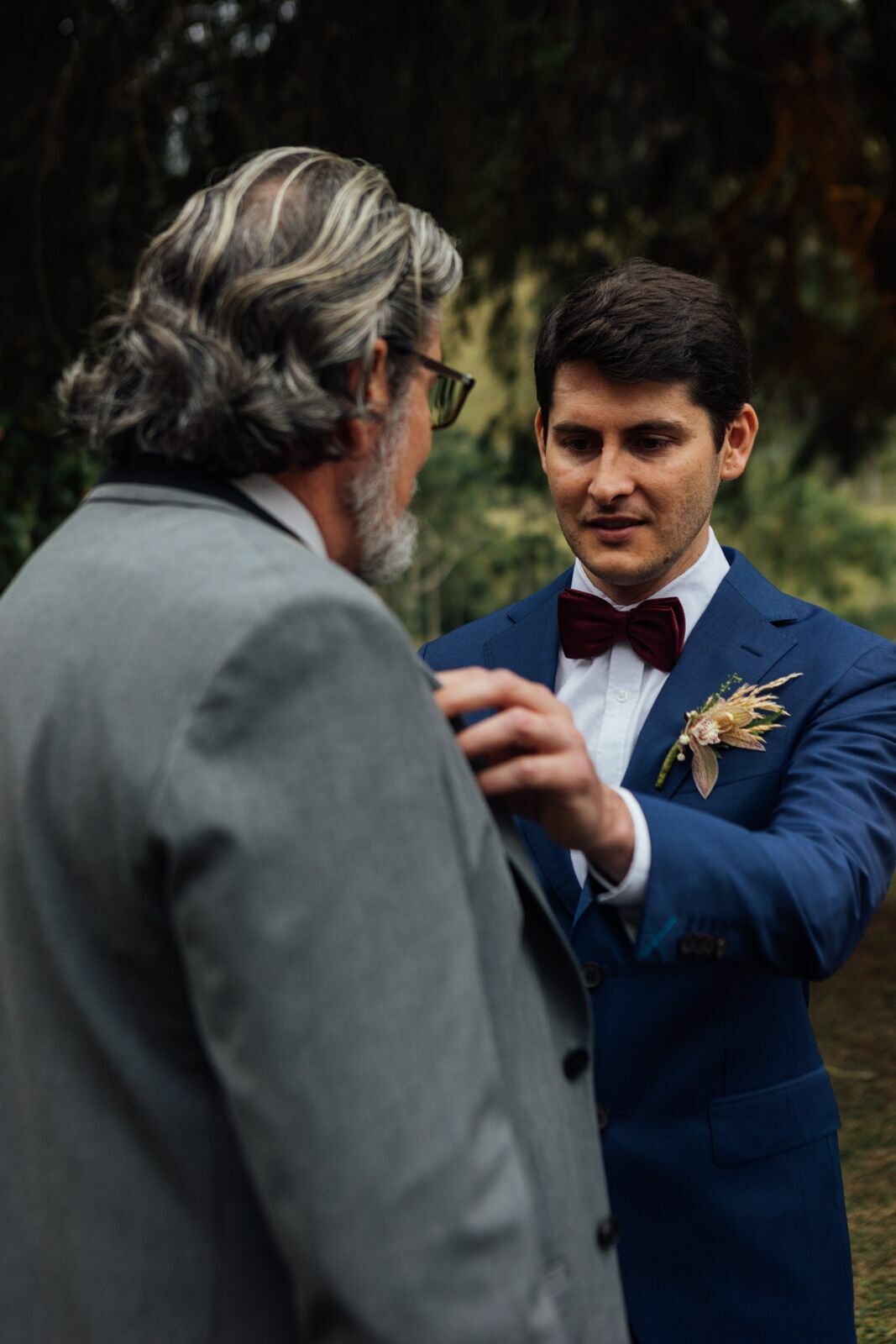 Foto Casamento Giovana e Ronny - Visconde de Mauá - RJ - Imagem 58