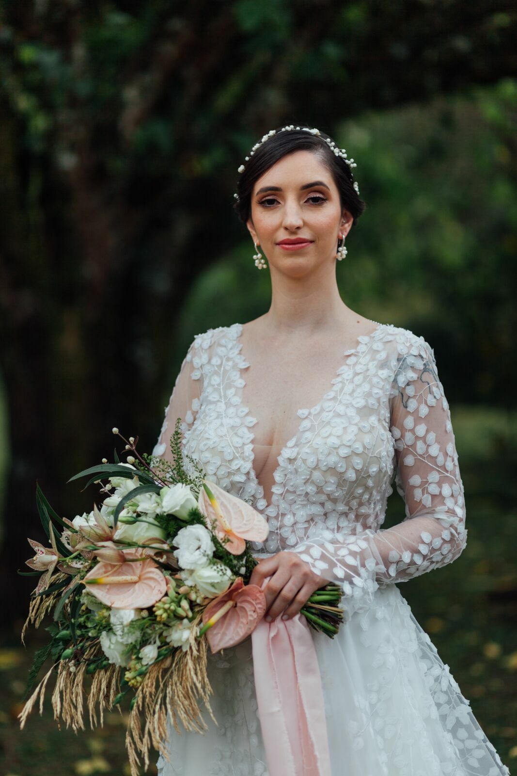 Foto Casamento Giovana e Ronny - Visconde de Mauá - RJ - Imagem 28
