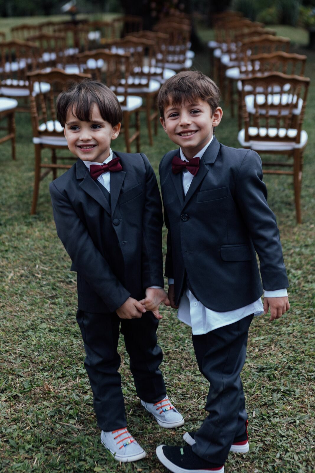 Foto Casamento Giovana e Ronny - Visconde de Mauá - RJ - Imagem 52