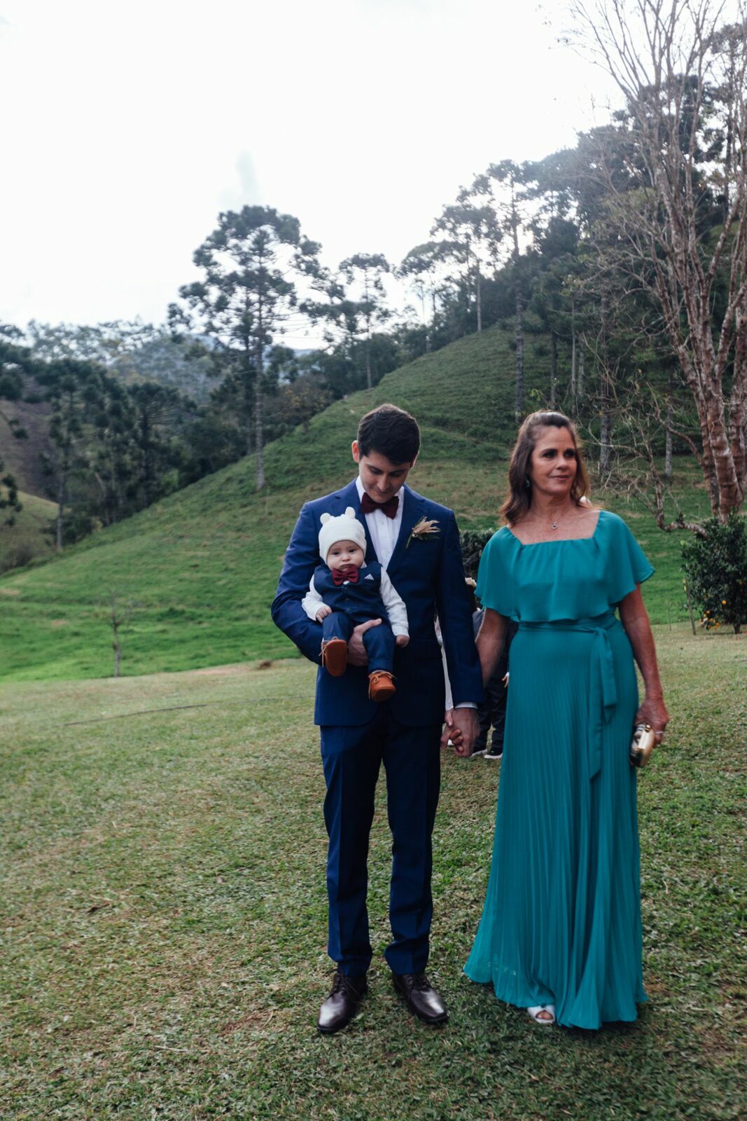 Foto Casamento Giovana e Ronny - Visconde de Mauá - RJ - Imagem 65