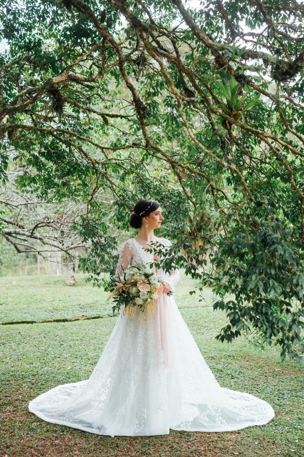 Foto Casamento Giovana e Ronny - Visconde de Mauá - RJ - Imagem 34