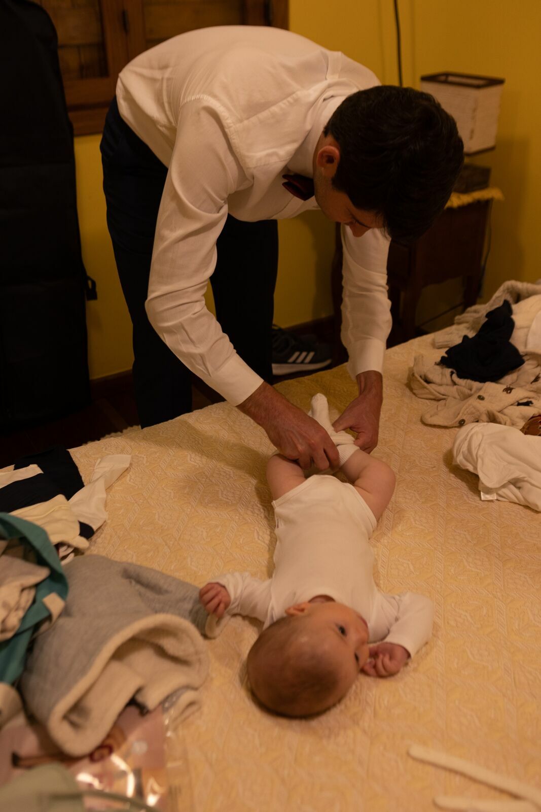 Foto Casamento Giovana e Ronny - Visconde de Mauá - RJ - Imagem 43