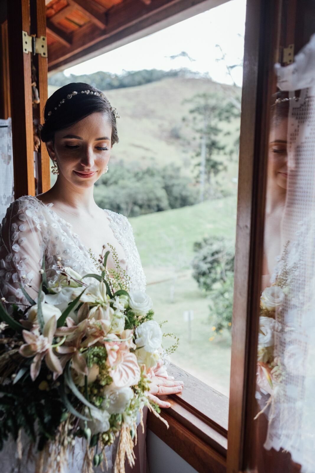 Foto Casamento Giovana e Ronny - Visconde de Mauá - RJ - Imagem 40