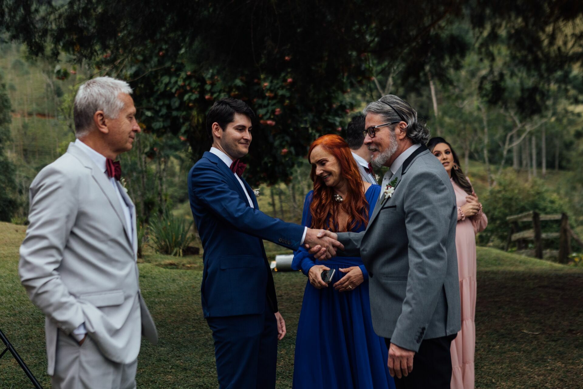 Foto Casamento Giovana e Ronny - Visconde de Mauá - RJ - Imagem 57