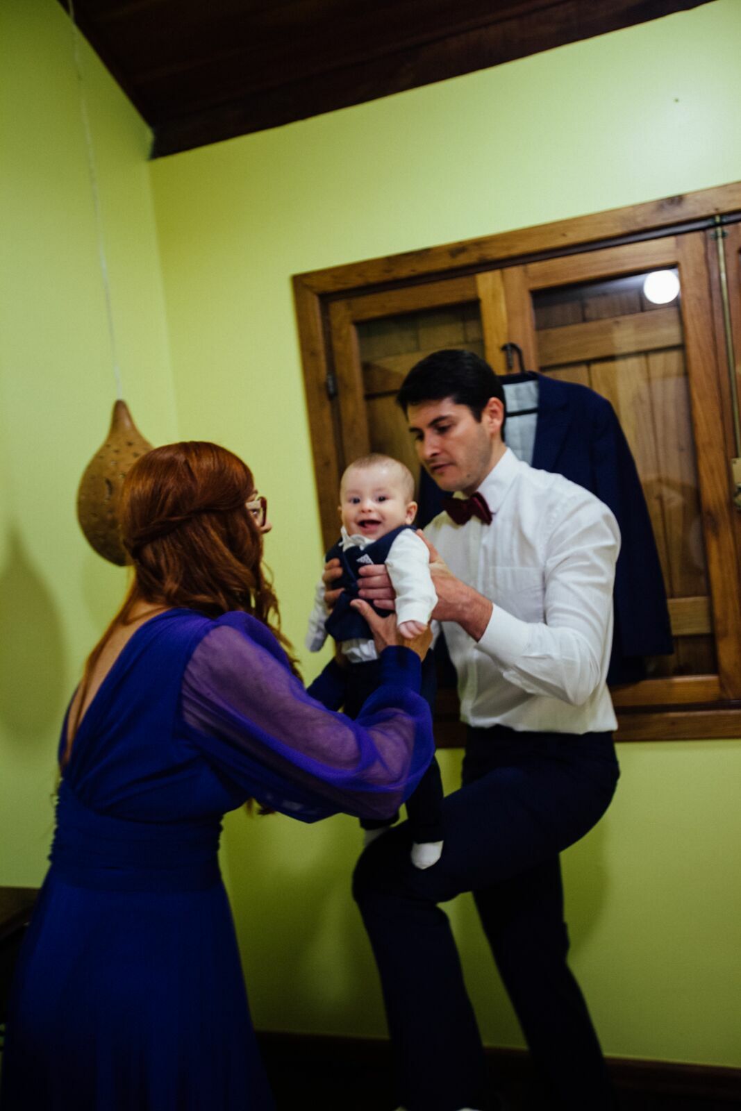 Foto Casamento Giovana e Ronny - Visconde de Mauá - RJ - Imagem 48