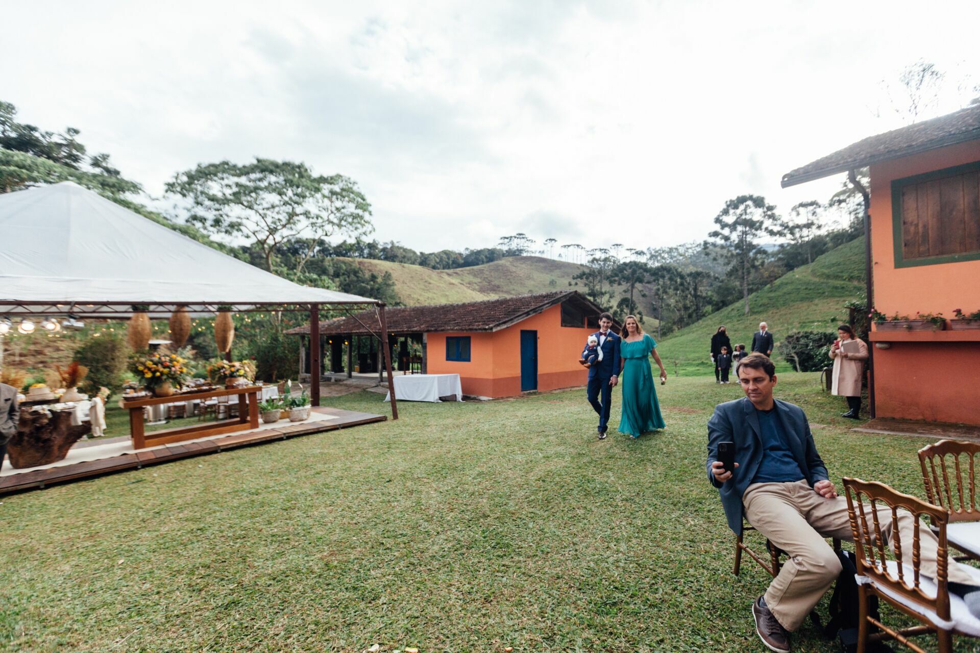 Foto Casamento Giovana e Ronny - Visconde de Mauá - RJ - Imagem 66