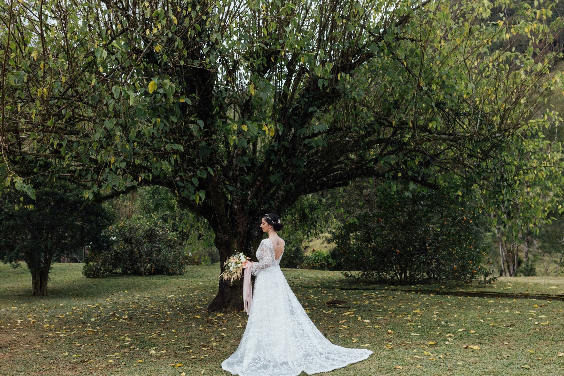 Foto Casamento Giovana e Ronny - Visconde de Mauá - RJ - Imagem 24