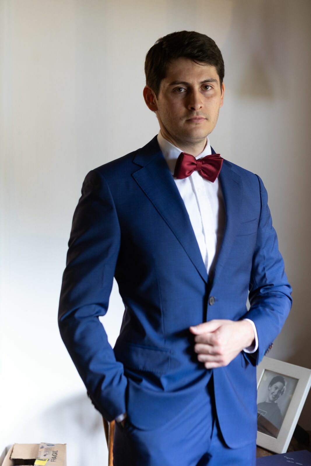 Foto Casamento Giovana e Ronny - Visconde de Mauá - RJ - Imagem 51