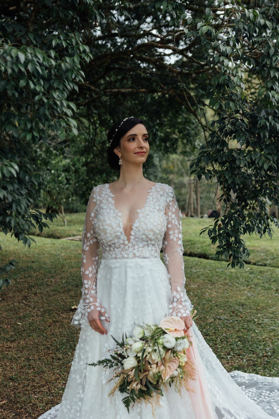 Foto Casamento Giovana e Ronny - Visconde de Mauá - RJ - Imagem 27