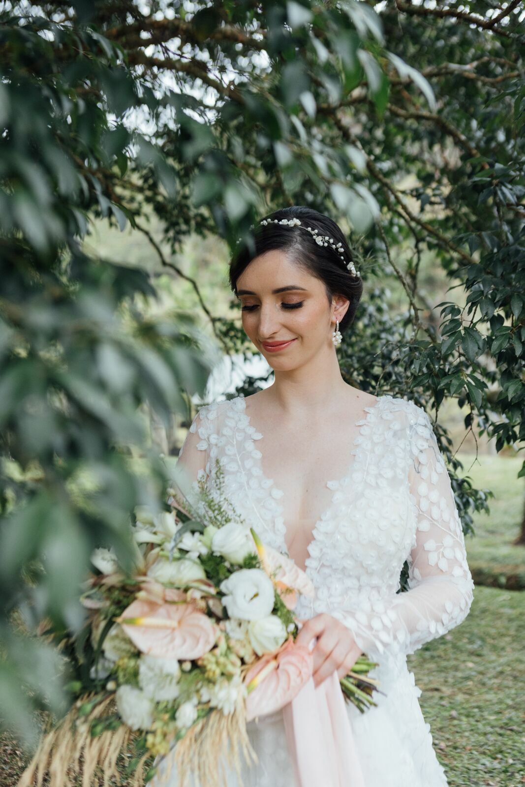 Foto Casamento Giovana e Ronny - Visconde de Mauá - RJ - Imagem 31