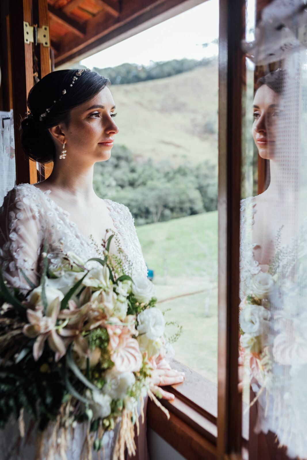 Foto Casamento Giovana e Ronny - Visconde de Mauá - RJ - Imagem 39