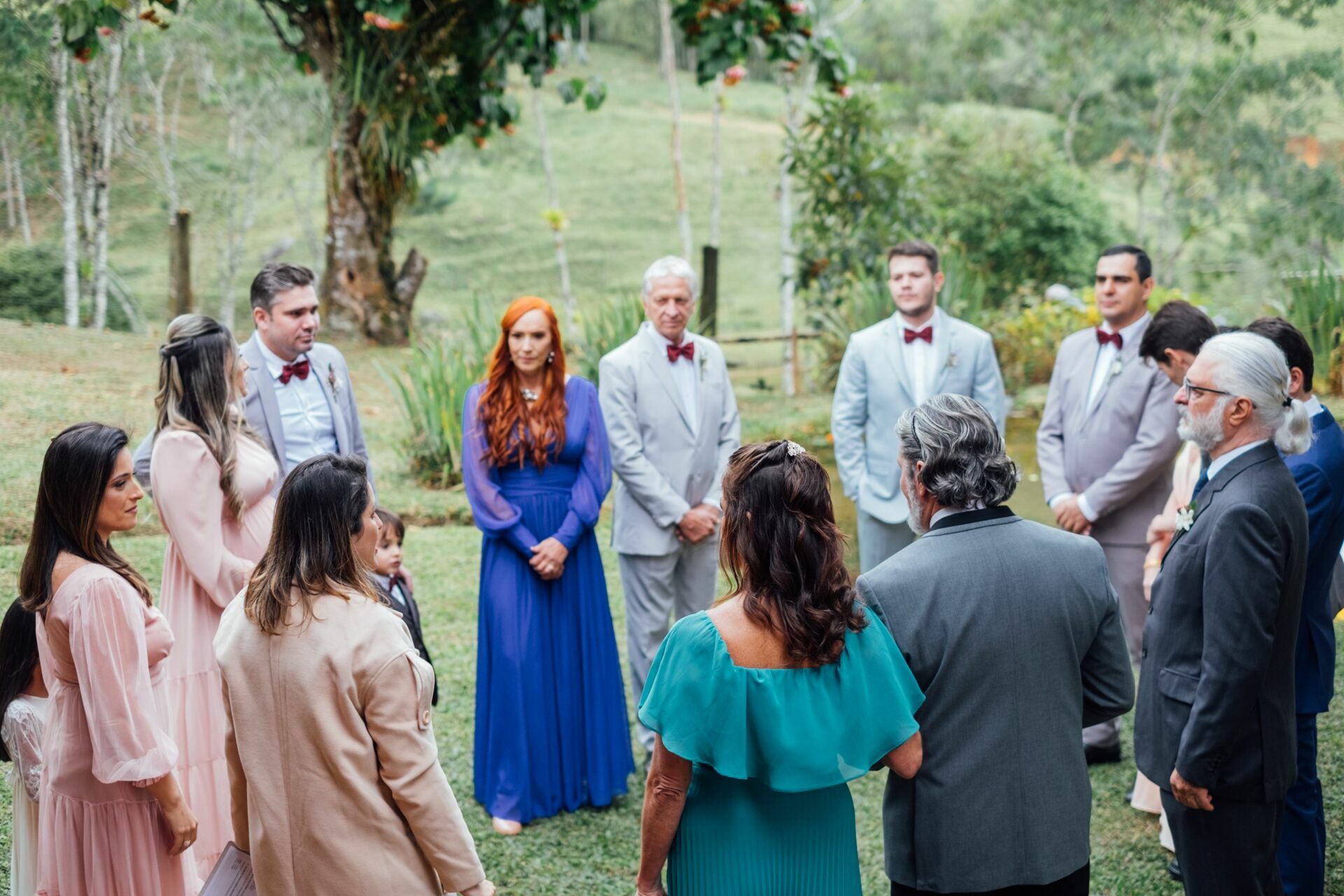 Foto Casamento Giovana e Ronny - Visconde de Mauá - RJ - Imagem 61