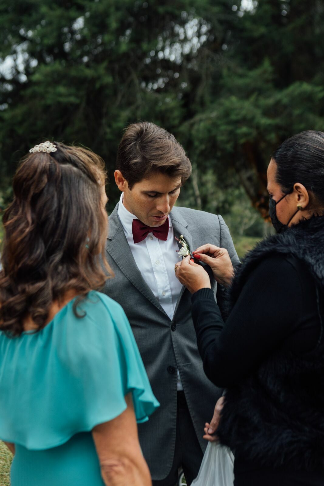 Foto Casamento Giovana e Ronny - Visconde de Mauá - RJ - Imagem 53