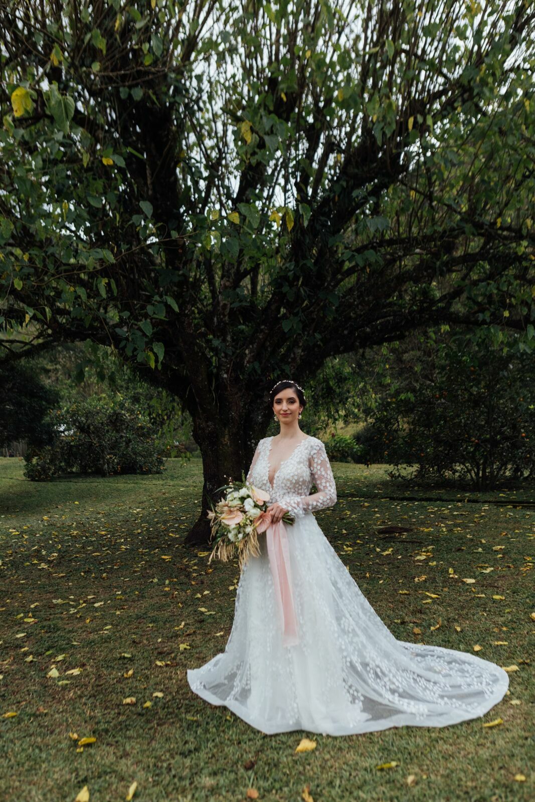 Foto Casamento Giovana e Ronny - Visconde de Mauá - RJ - Imagem 26