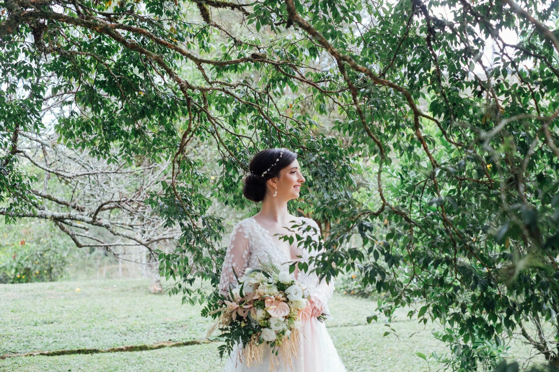 Foto Casamento Giovana e Ronny - Visconde de Mauá - RJ - Imagem 35
