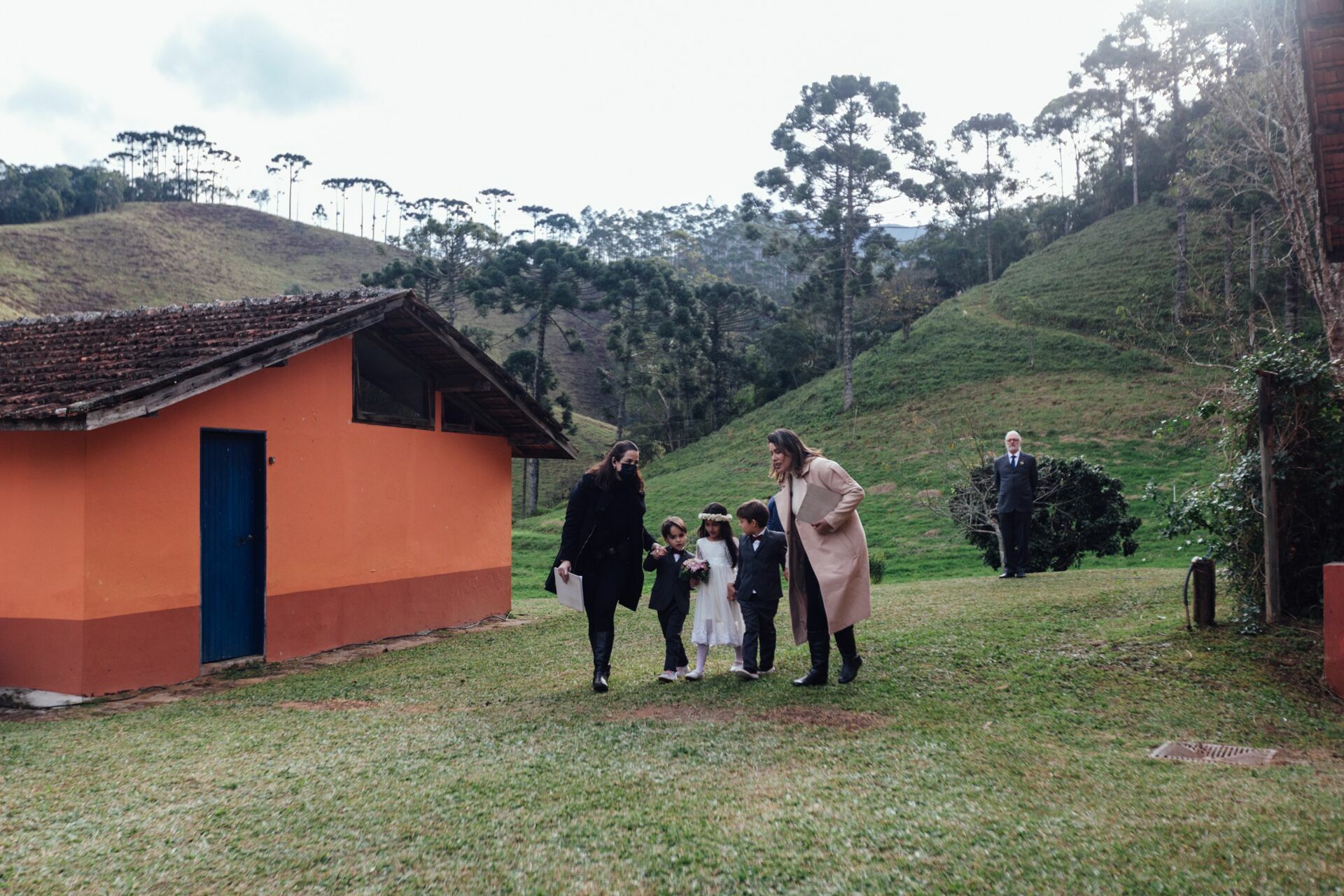Foto Casamento Giovana e Ronny - Visconde de Mauá - RJ - Imagem 73