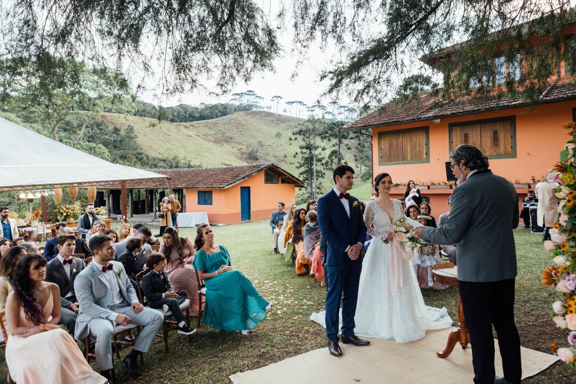 Foto Casamento Giovana e Ronny - Visconde de Mauá - RJ - Imagem 93