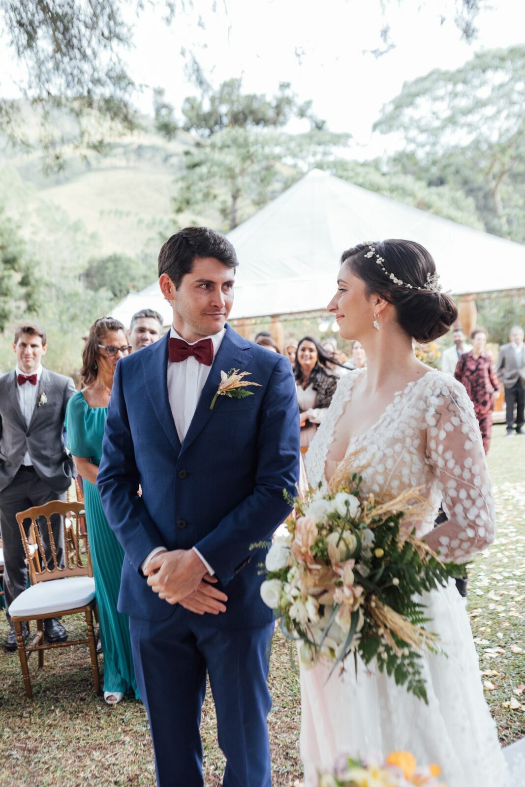Foto Casamento Giovana e Ronny - Visconde de Mauá - RJ - Imagem 83