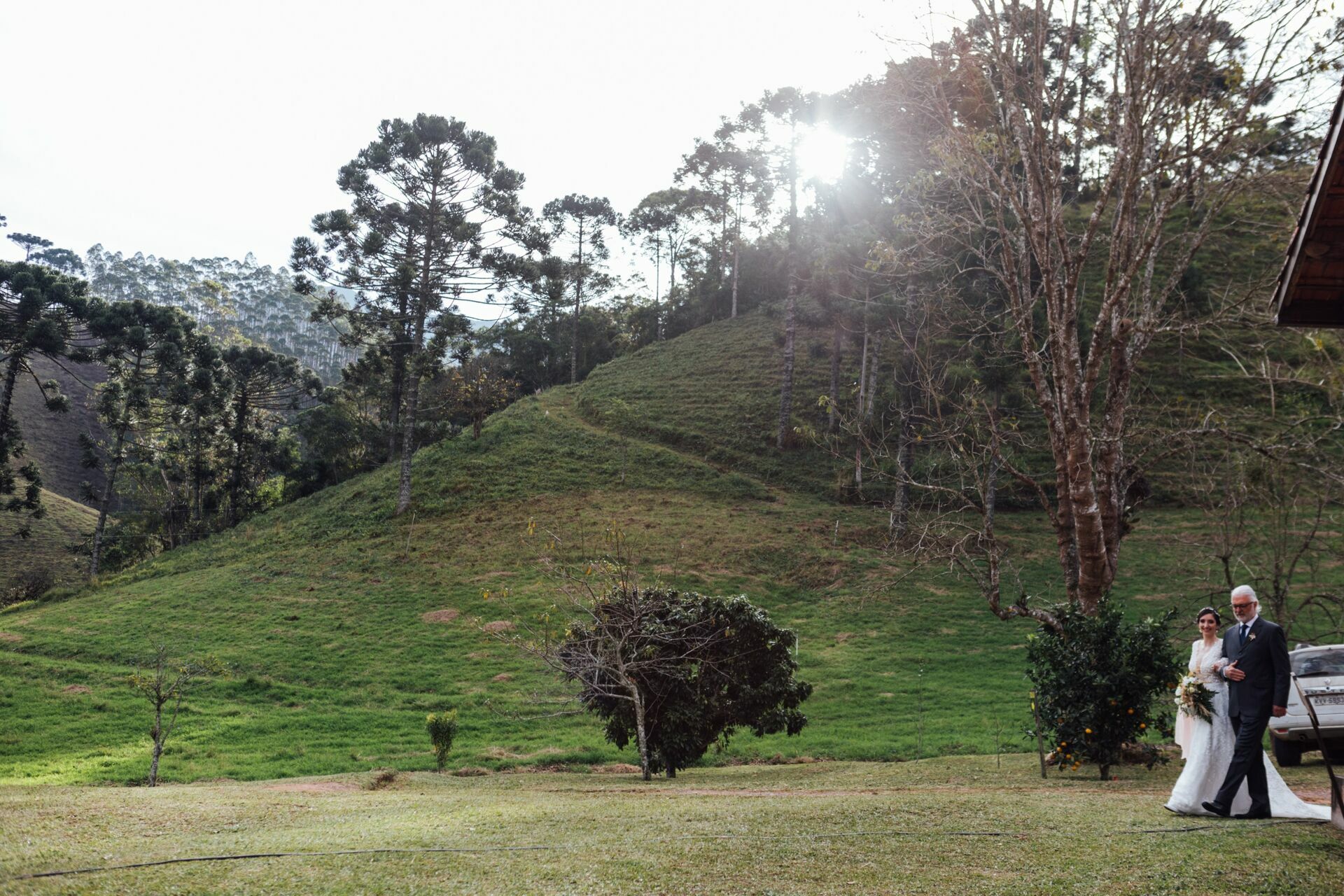 Foto Casamento Giovana e Ronny - Visconde de Mauá - RJ - Imagem 77