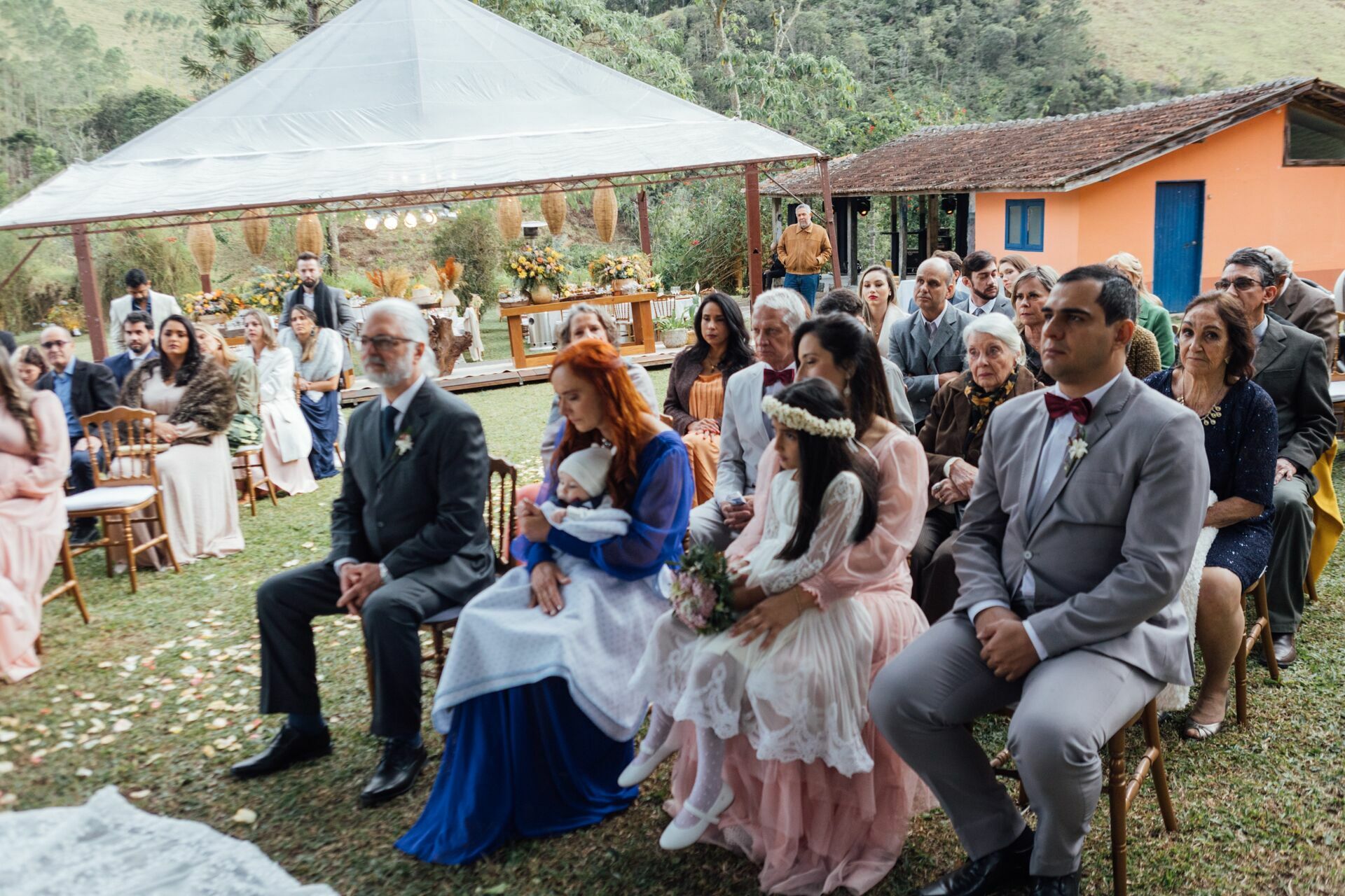 Foto Casamento Giovana e Ronny - Visconde de Mauá - RJ - Imagem 94