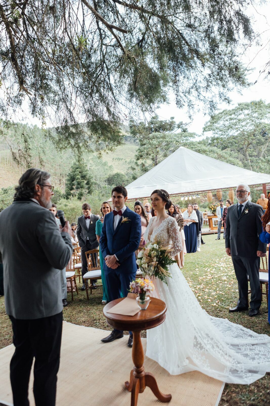 Foto Casamento Giovana e Ronny - Visconde de Mauá - RJ - Imagem 87