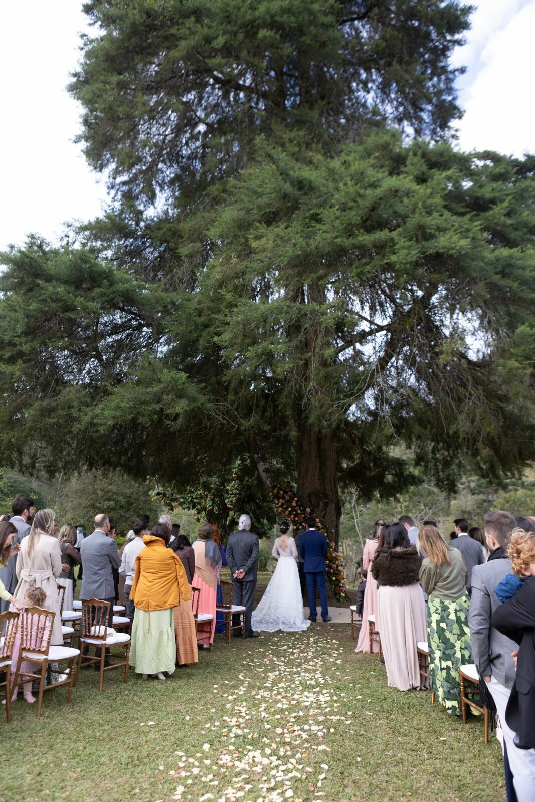 Foto Casamento Giovana e Ronny - Visconde de Mauá - RJ - Imagem 90