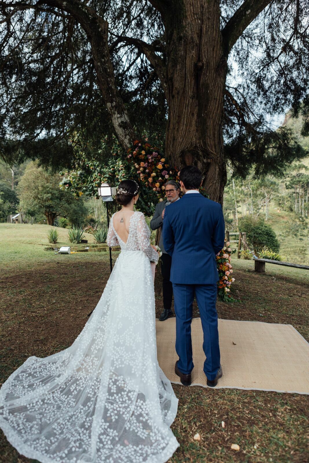 Foto Casamento Giovana e Ronny - Visconde de Mauá - RJ - Imagem 85