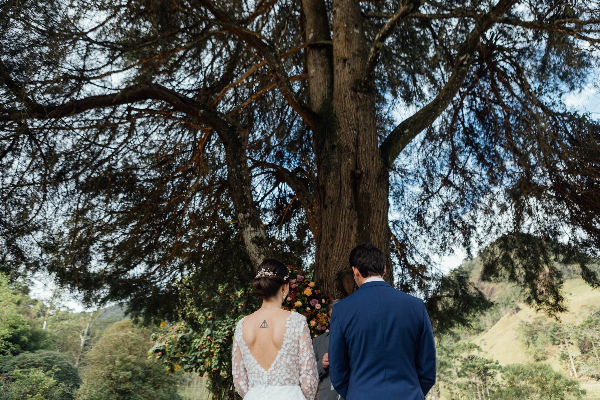 Foto Casamento Giovana e Ronny - Visconde de Mauá - RJ - Imagem 97