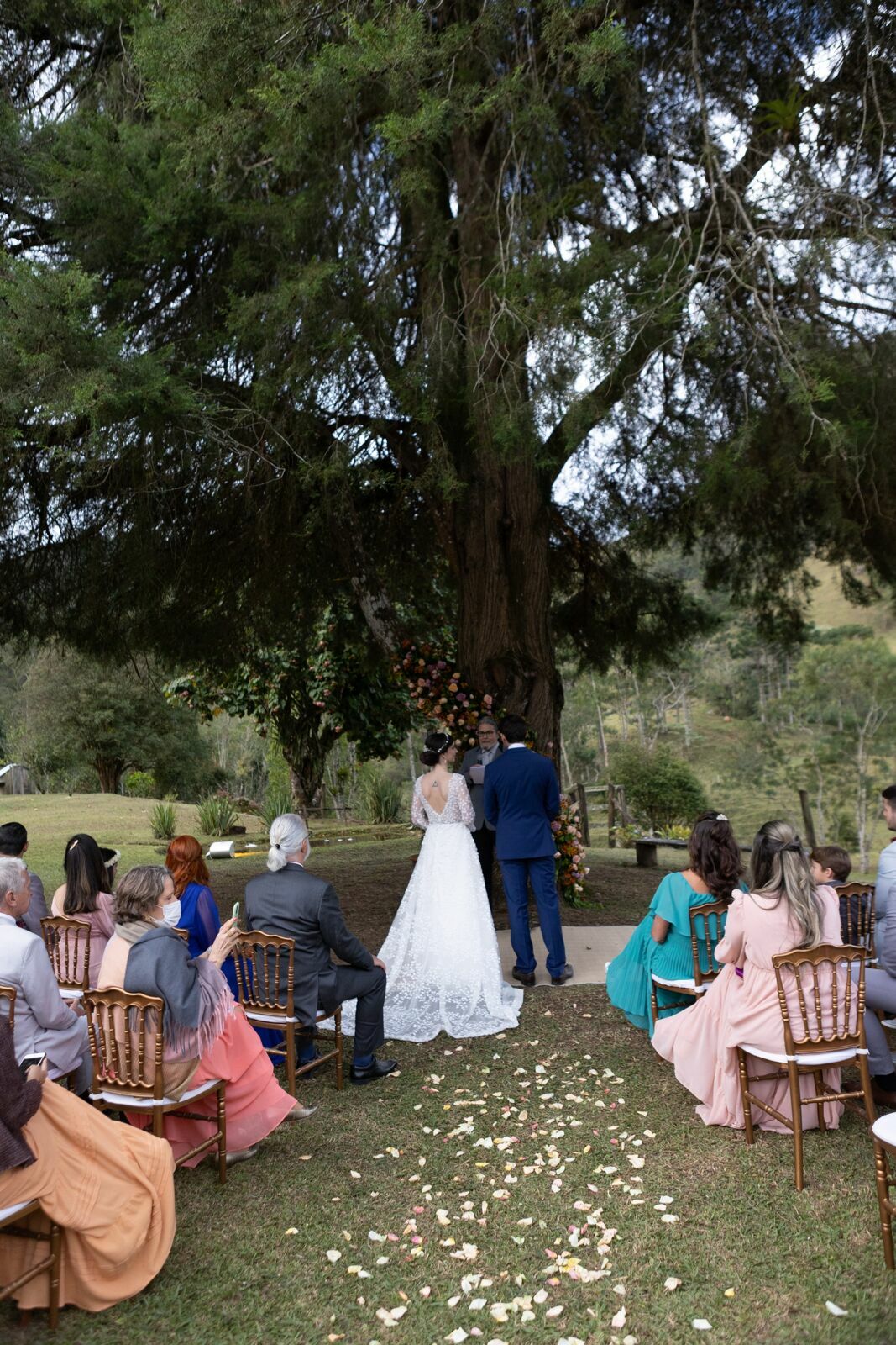 Foto Casamento Giovana e Ronny - Visconde de Mauá - RJ - Imagem 92