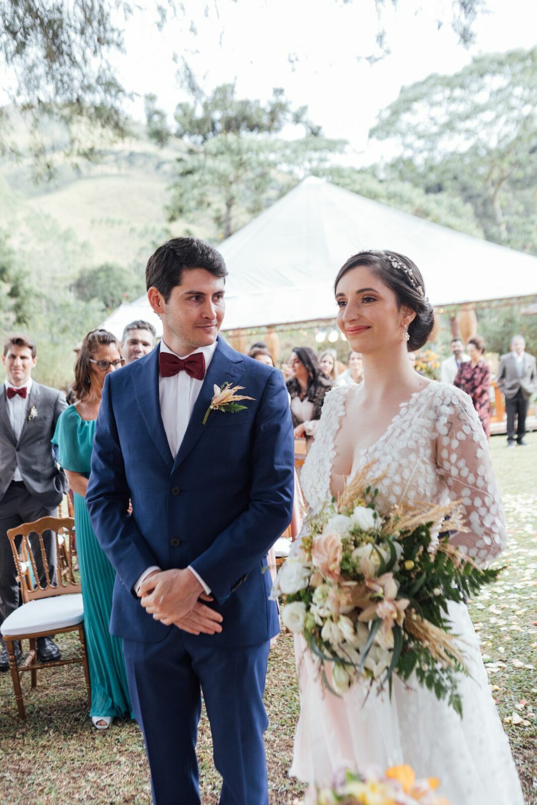 Foto Casamento Giovana e Ronny - Visconde de Mauá - RJ - Imagem 84