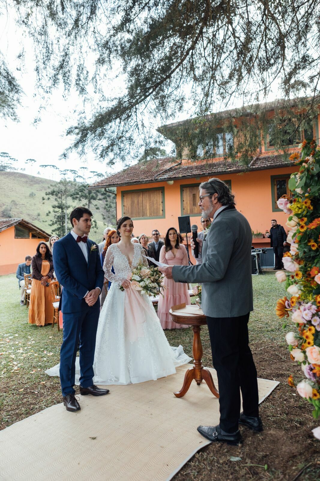 Foto Casamento Giovana e Ronny - Visconde de Mauá - RJ - Imagem 88