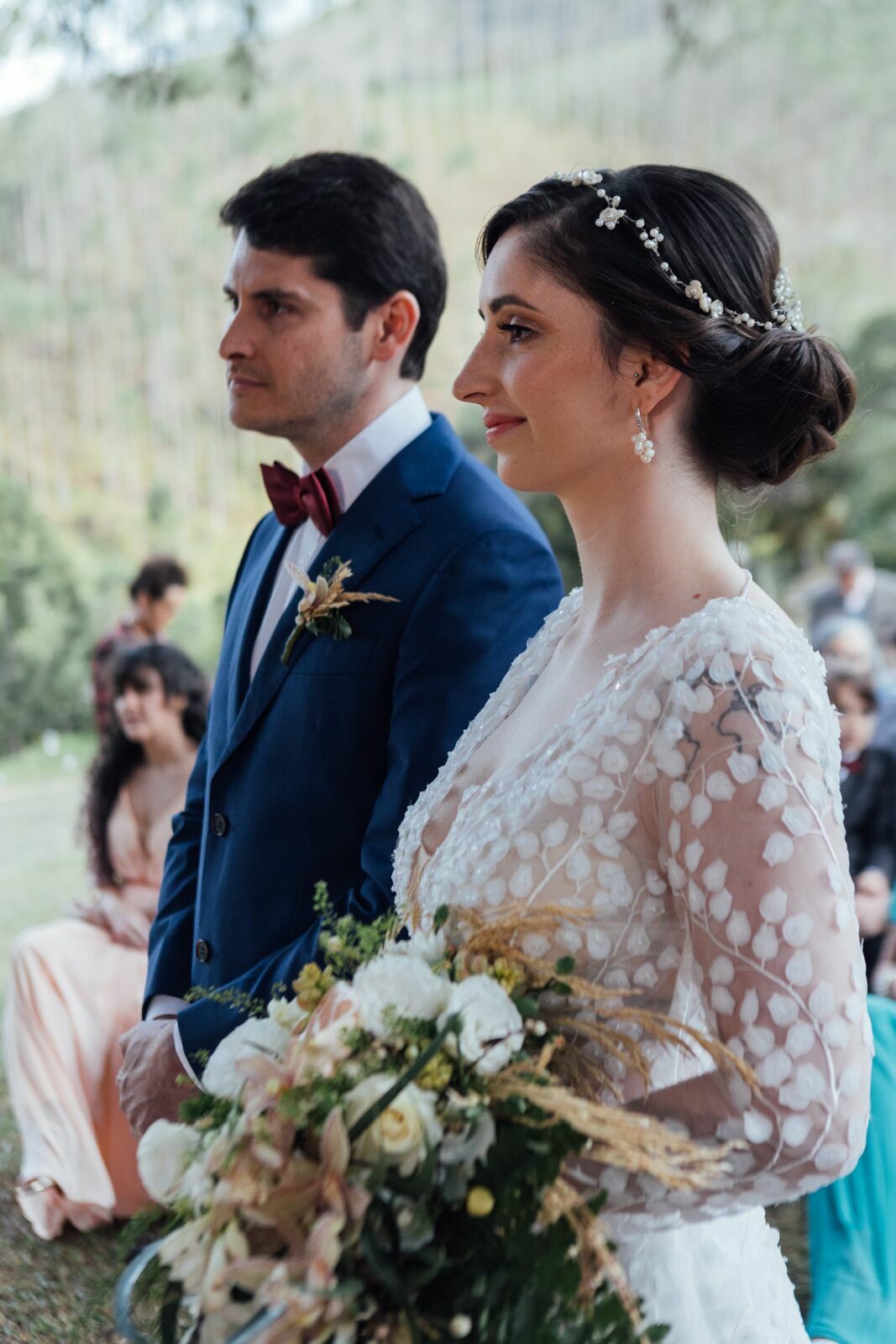Foto Casamento Giovana e Ronny - Visconde de Mauá - RJ - Imagem 95