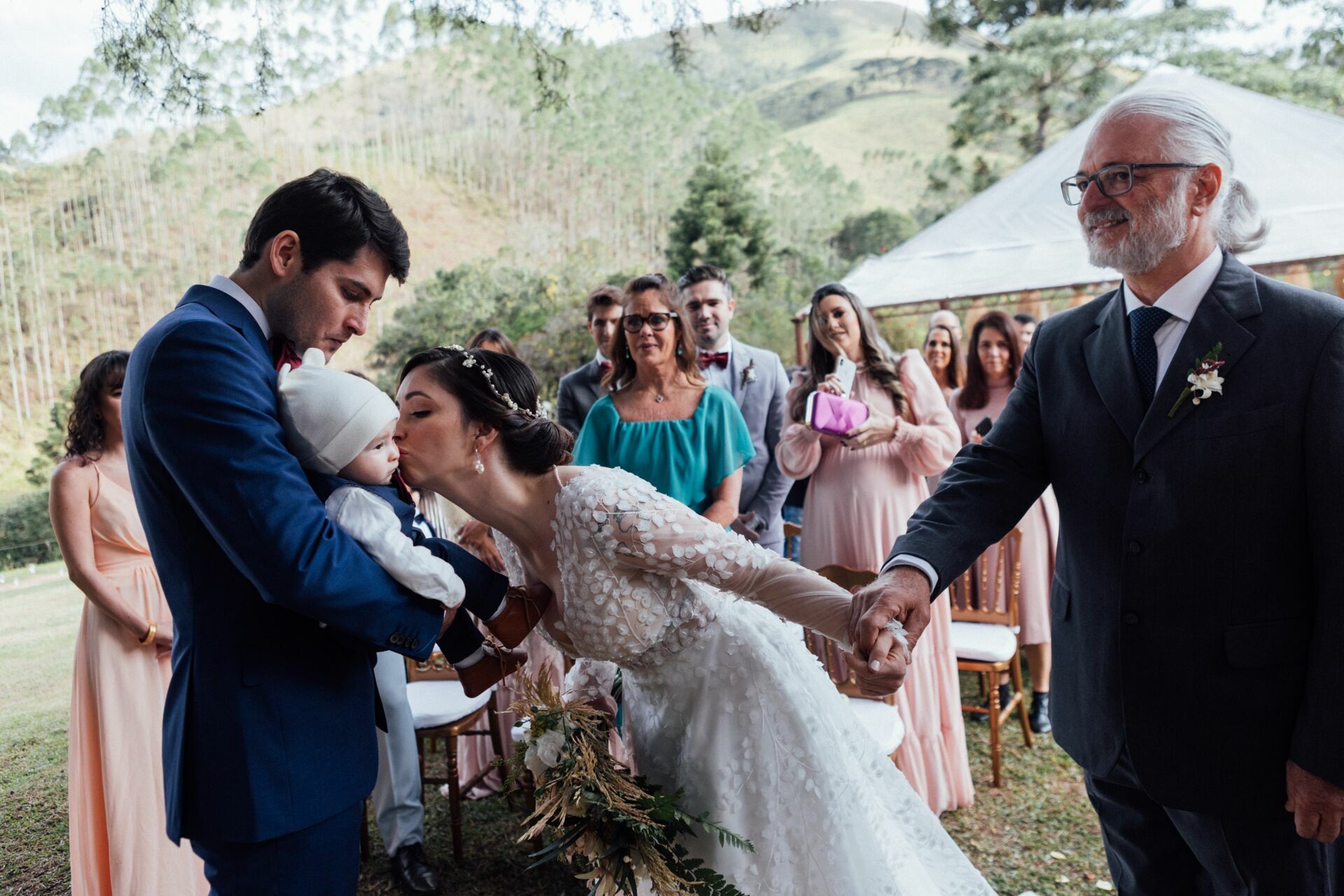 Foto Casamento Giovana e Ronny - Visconde de Mauá - RJ - Imagem 82