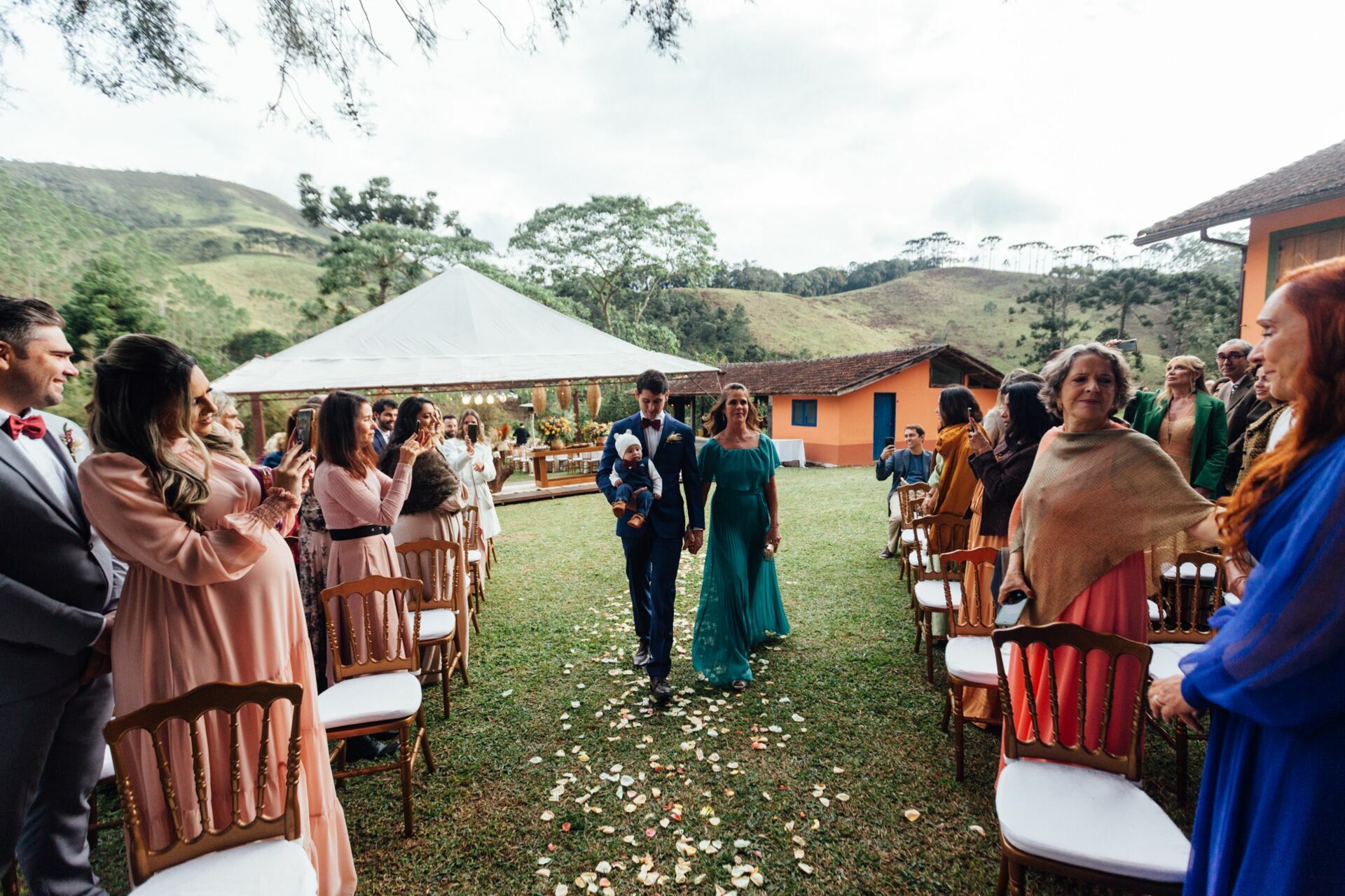 Foto Casamento Giovana e Ronny - Visconde de Mauá - RJ - Imagem 68