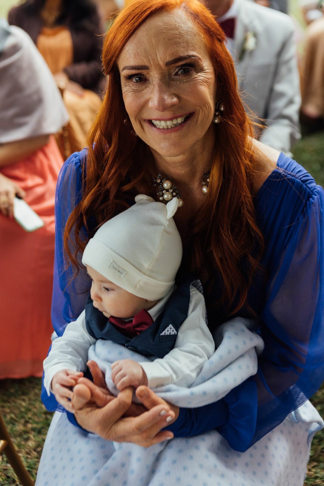 Foto Casamento Giovana e Ronny - Visconde de Mauá - RJ - Imagem 96