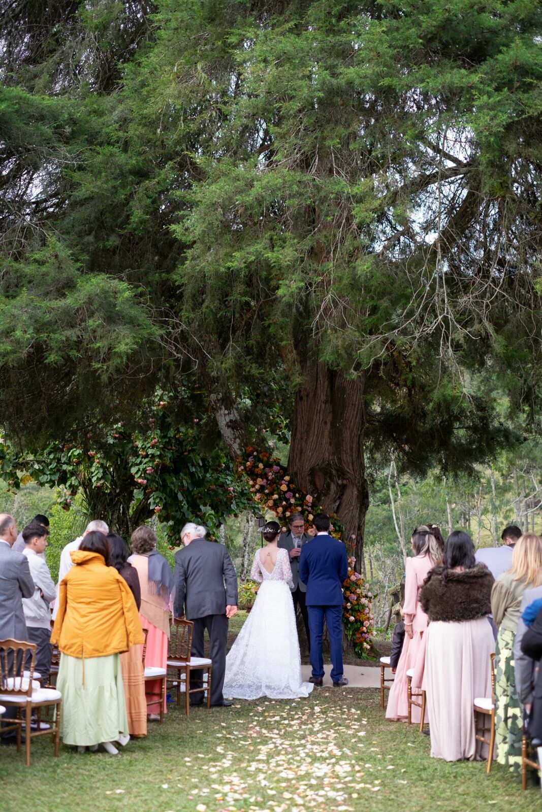 Foto Casamento Giovana e Ronny - Visconde de Mauá - RJ - Imagem 89