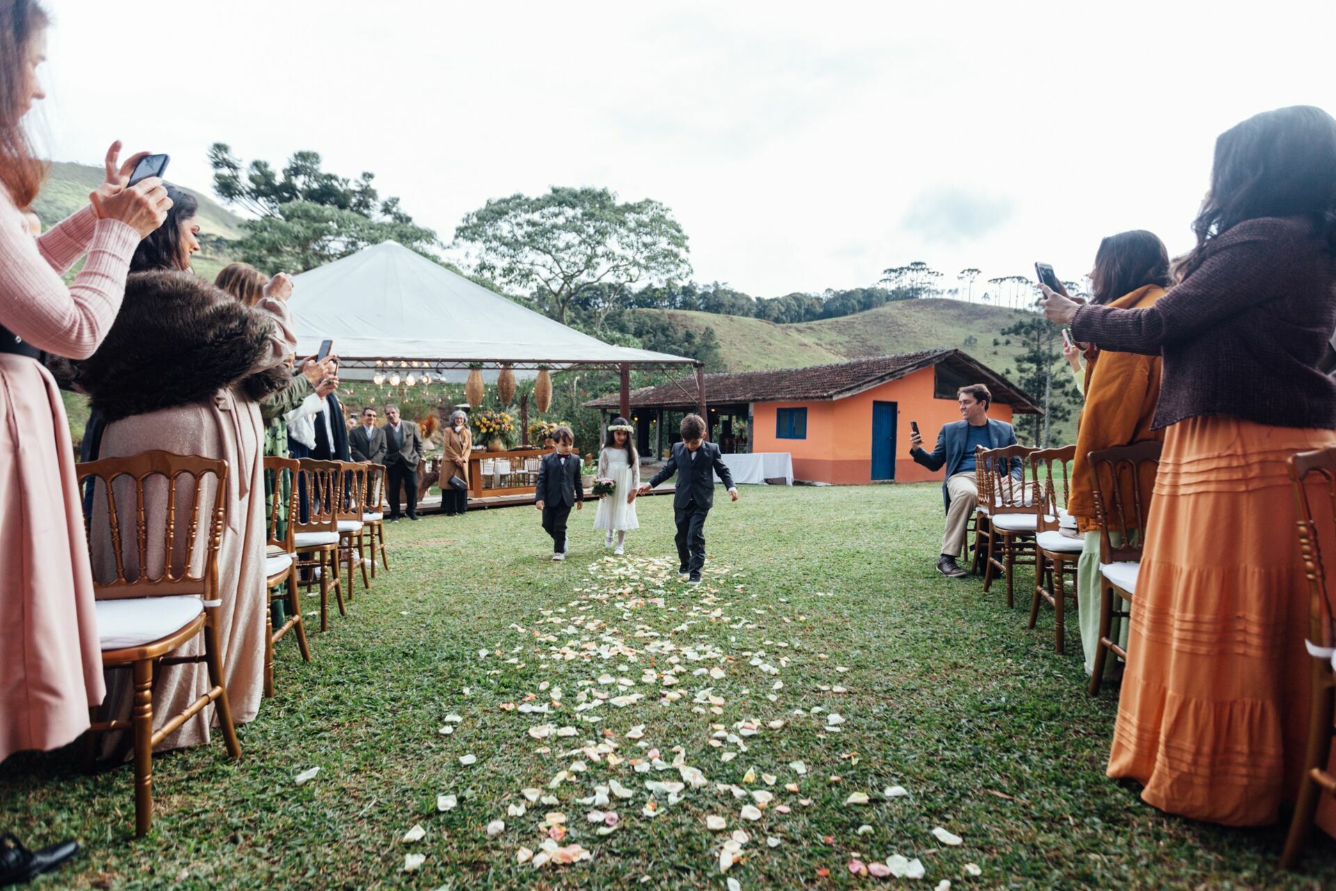 Foto Casamento Giovana e Ronny - Visconde de Mauá - RJ - Imagem 74