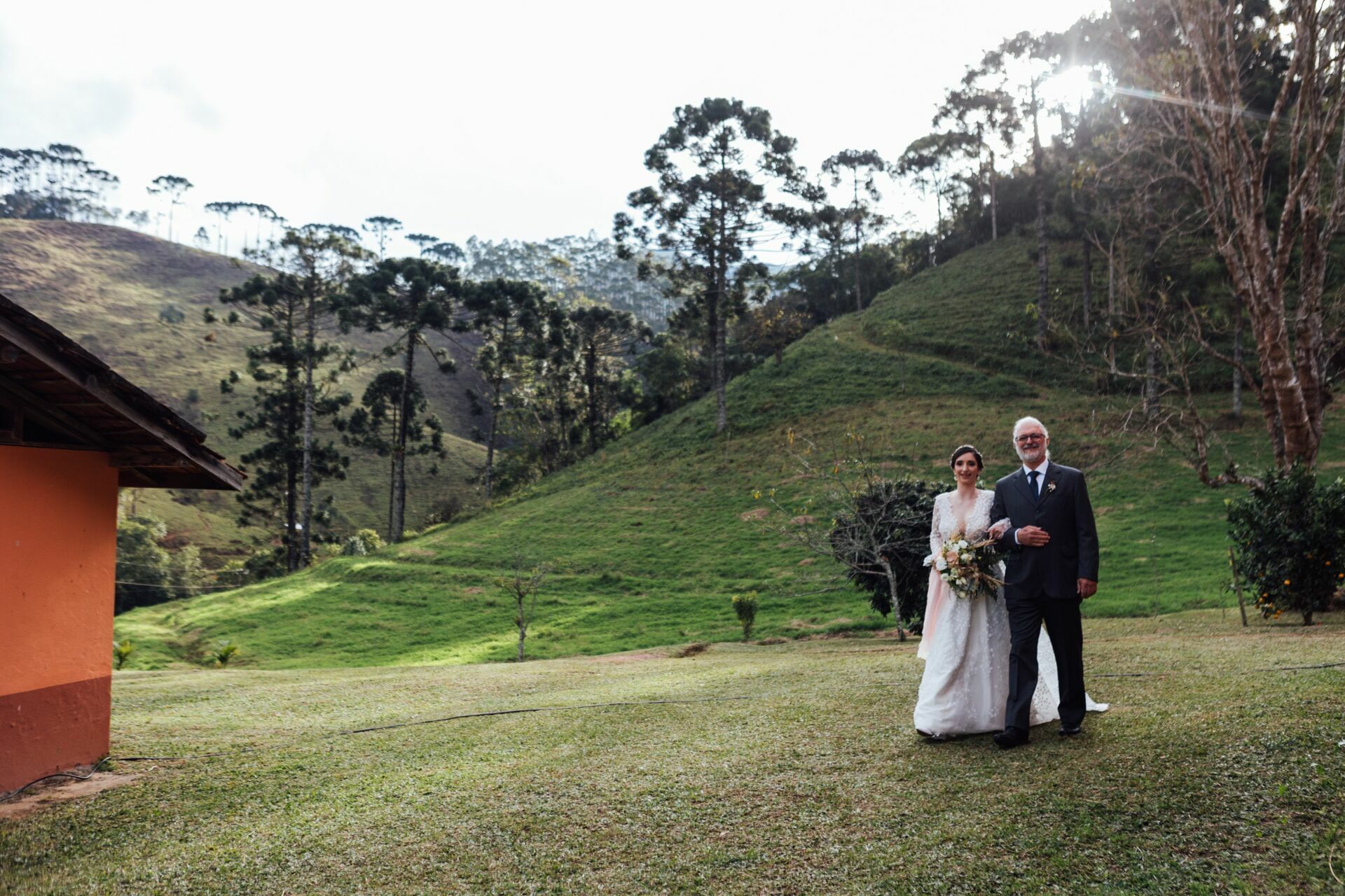 Foto Casamento Giovana e Ronny - Visconde de Mauá - RJ - Imagem 78