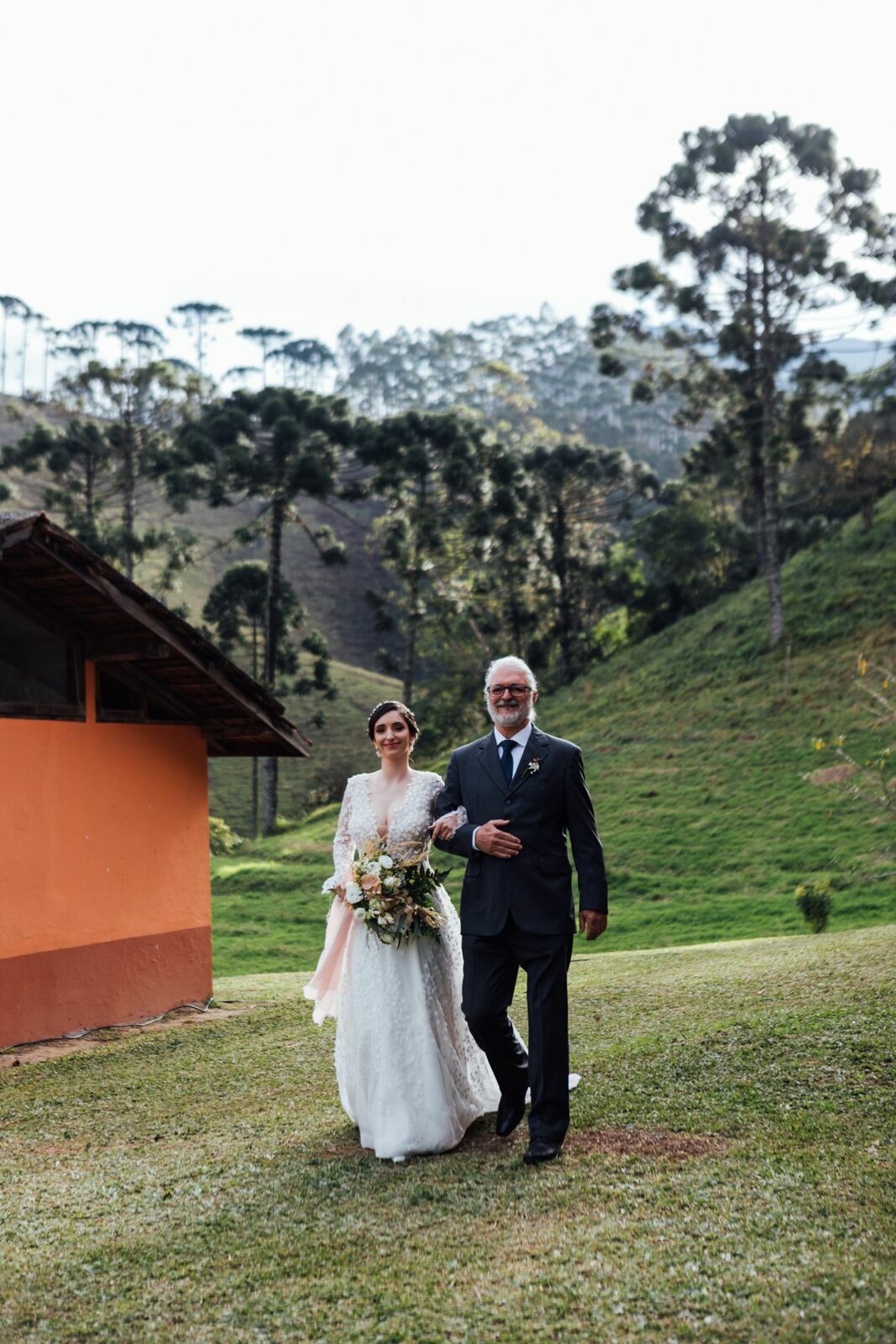 Foto Casamento Giovana e Ronny - Visconde de Mauá - RJ - Imagem 79