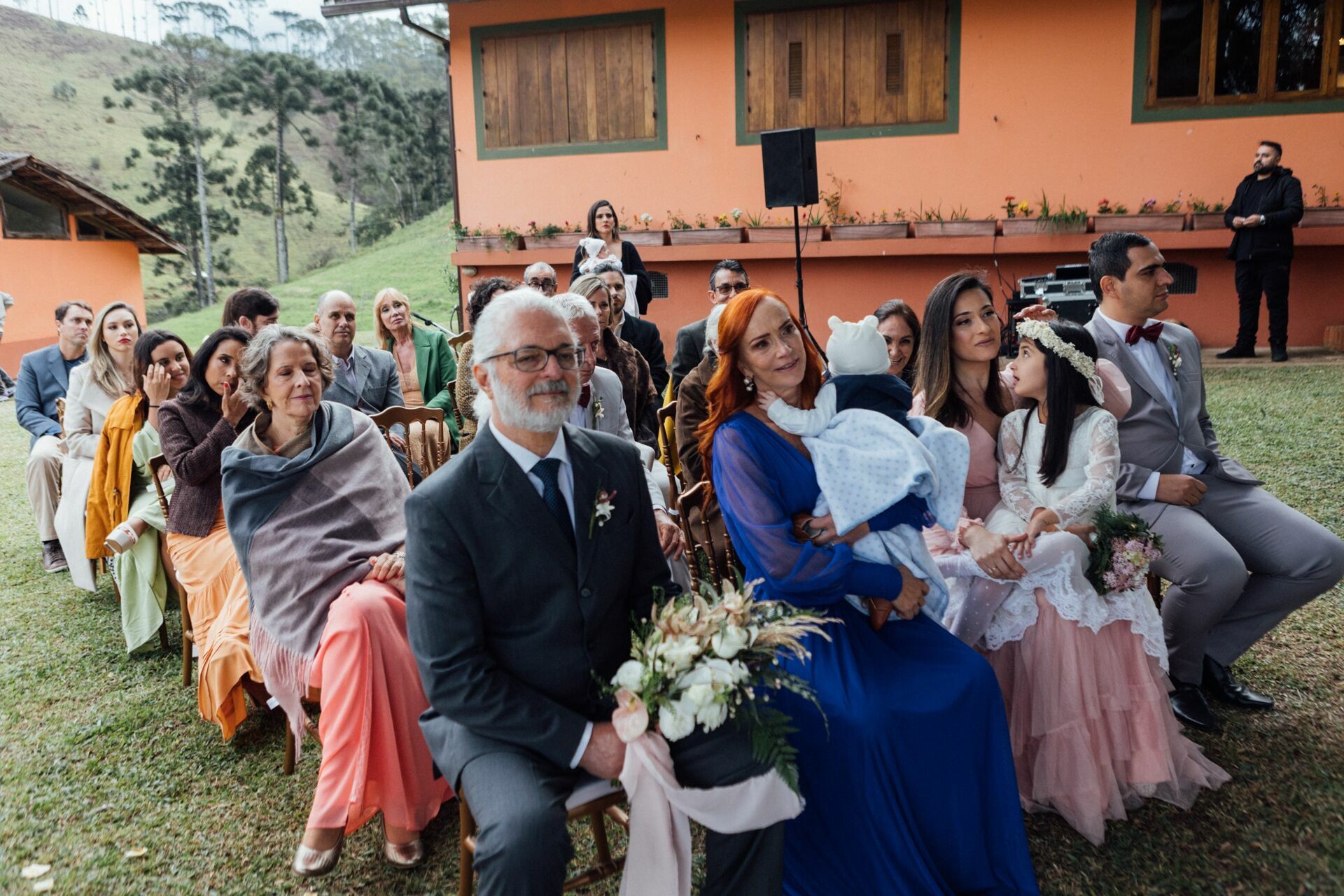 Foto Casamento Giovana e Ronny - Visconde de Mauá - RJ - Imagem 107