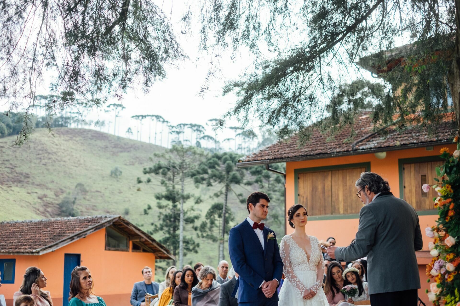 Foto Casamento Giovana e Ronny - Visconde de Mauá - RJ - Imagem 100
