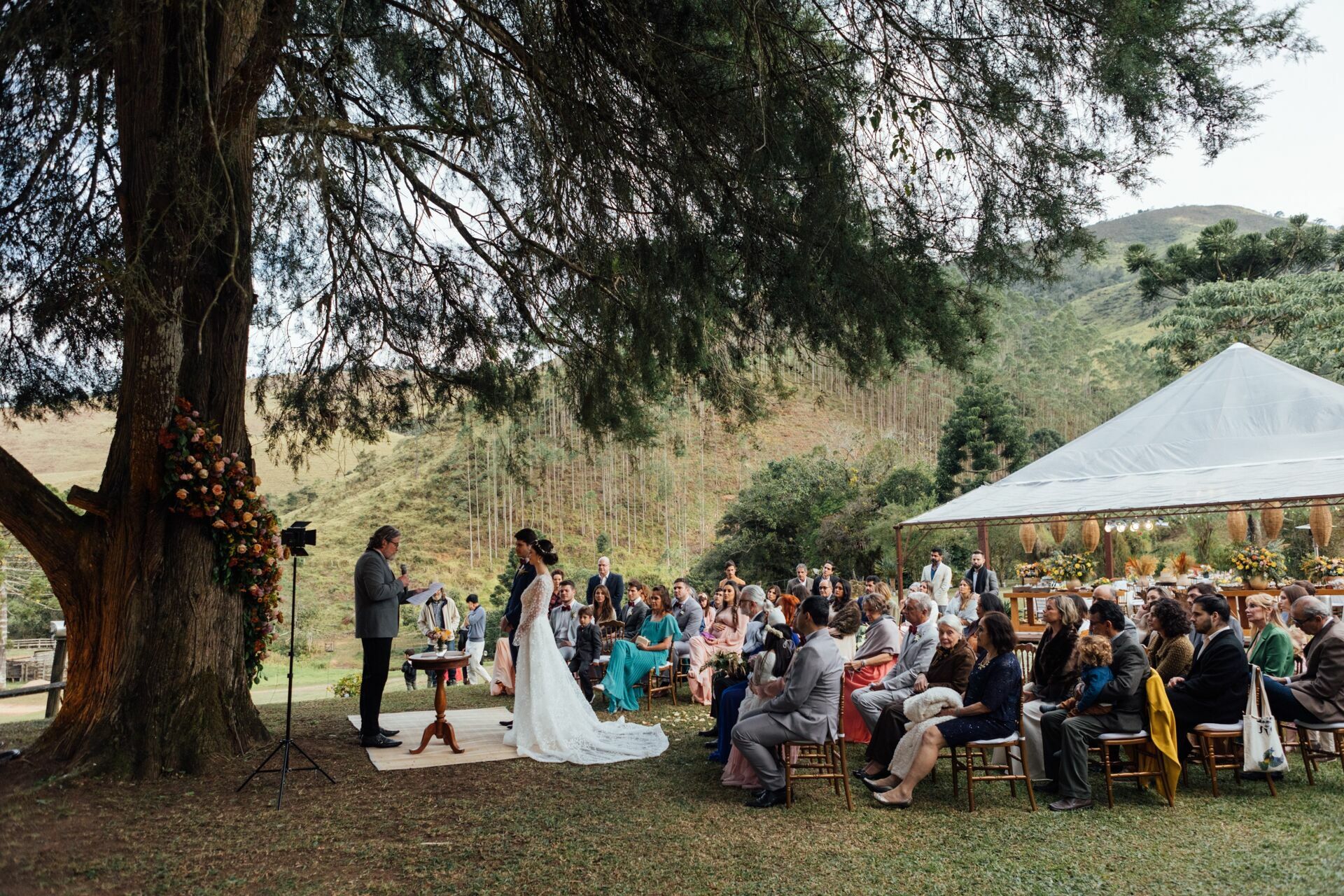 Foto Casamento Giovana e Ronny - Visconde de Mauá - RJ - Imagem 101