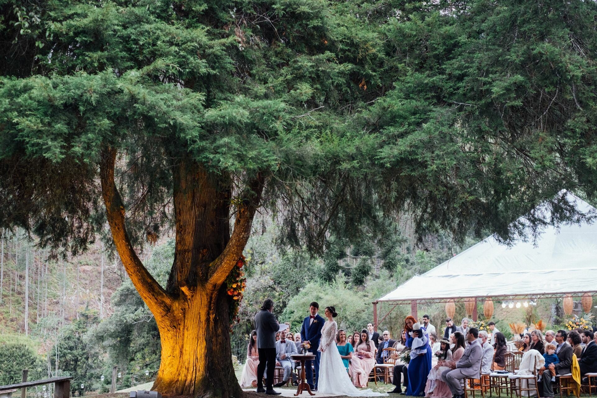 Foto Casamento Giovana e Ronny - Visconde de Mauá - RJ - Imagem 112