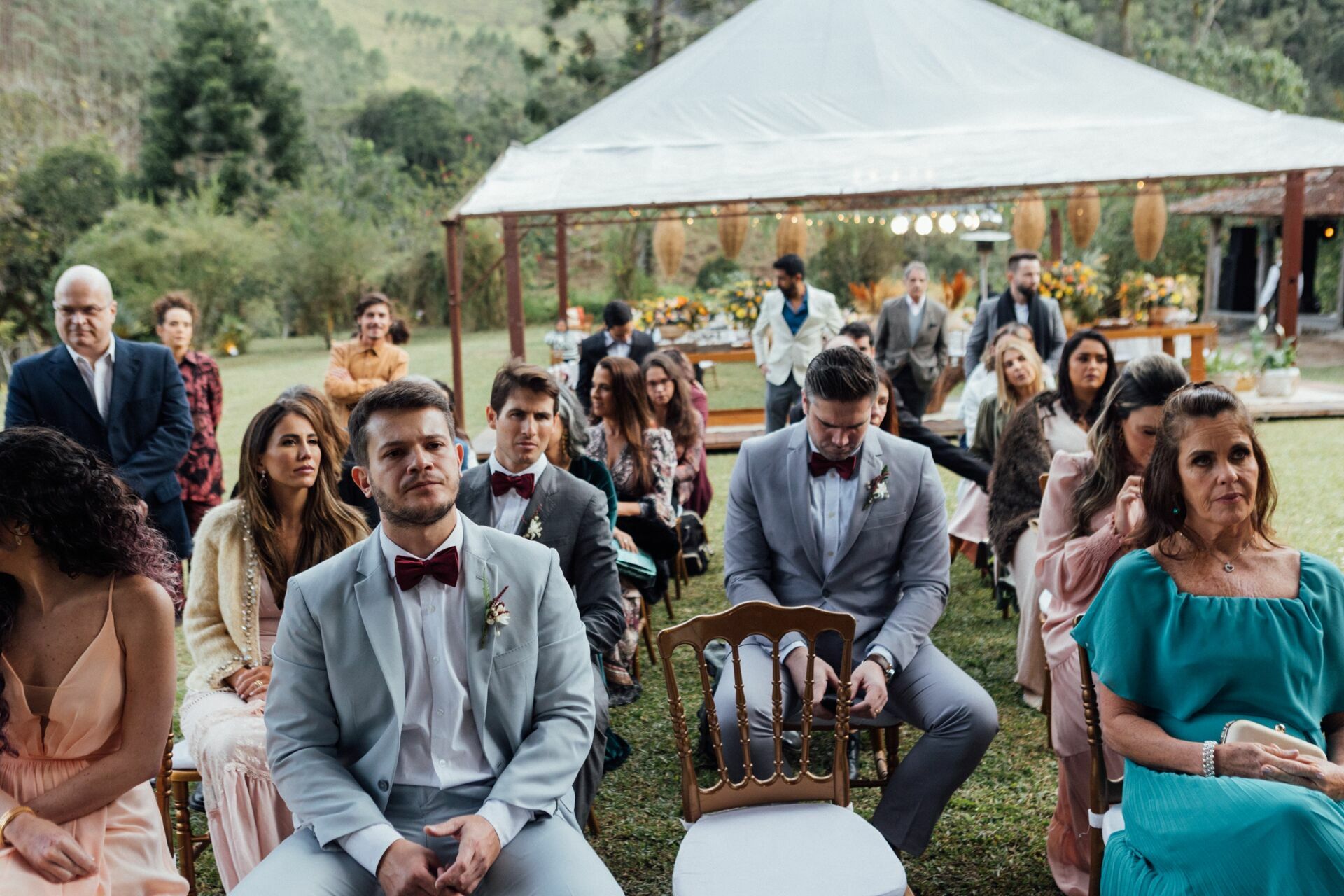Foto Casamento Giovana e Ronny - Visconde de Mauá - RJ - Imagem 106