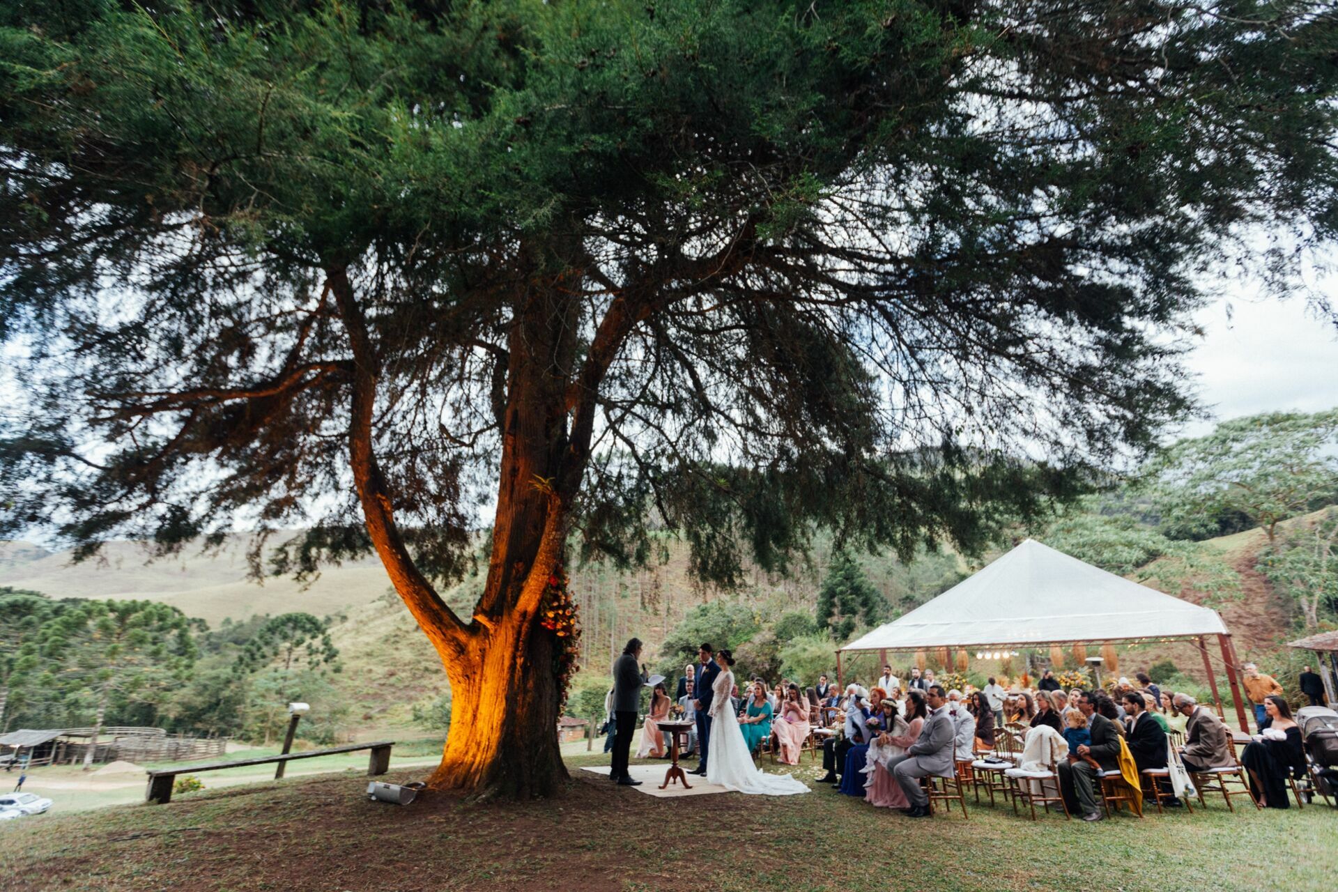 Foto Casamento Giovana e Ronny - Visconde de Mauá - RJ - Imagem 118
