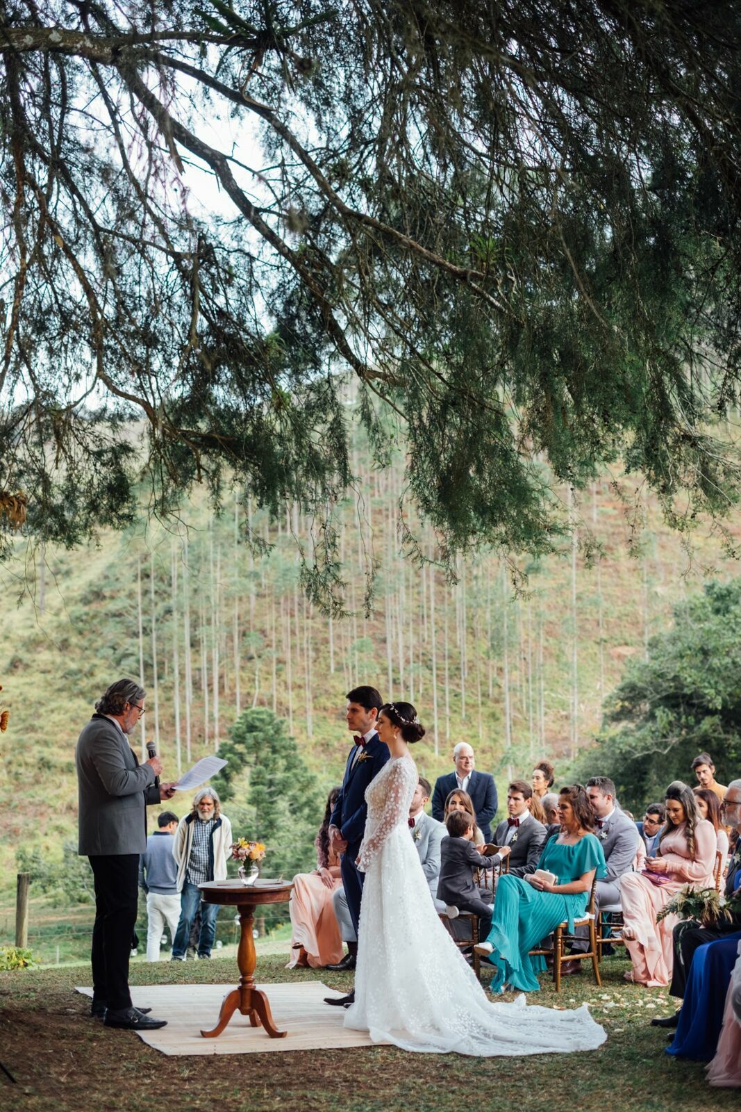 Foto Casamento Giovana e Ronny - Visconde de Mauá - RJ - Imagem 102