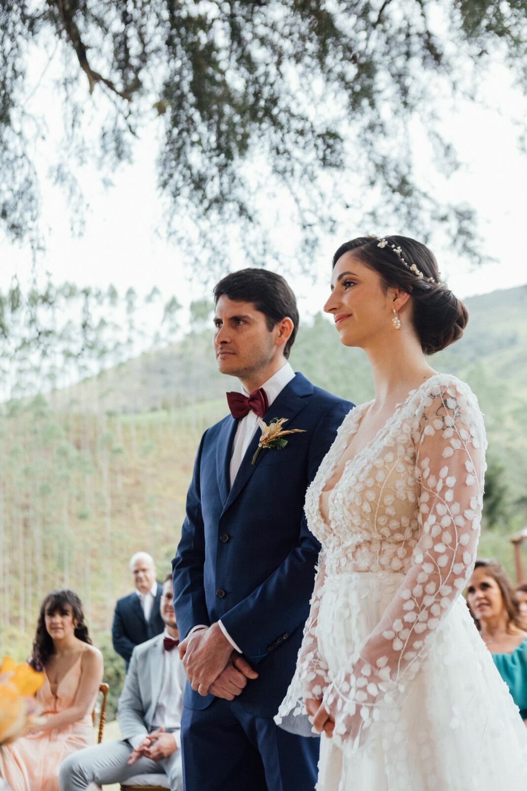 Foto Casamento Giovana e Ronny - Visconde de Mauá - RJ - Imagem 111